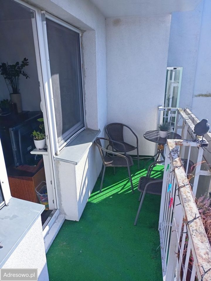 Mieszkanie 4-pokojowe Szczecin Prawobrzeże, ul. Turkusowa. Zdjęcie 6