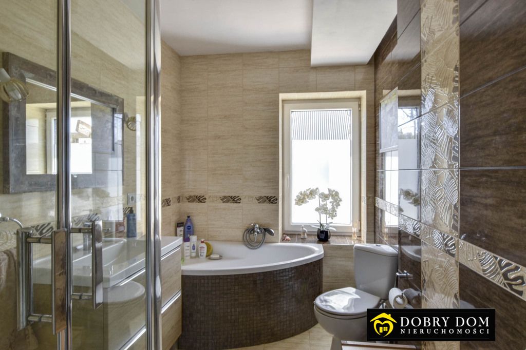 dom wolnostojący, 6 pokoi Hornowo. Zdjęcie 11