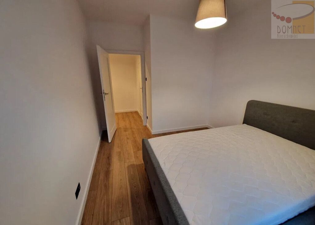 Mieszkanie 2-pokojowe Pruszków, ul. Mechaników. Zdjęcie 9