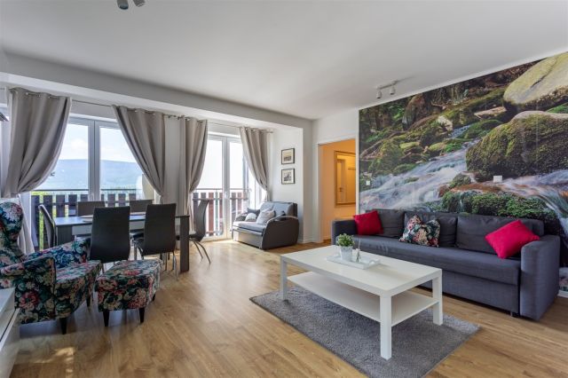 Mieszkanie 2-pokojowe Szklarska Poręba. Zdjęcie 2