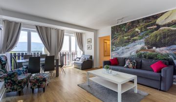 Mieszkanie 2-pokojowe Szklarska Poręba