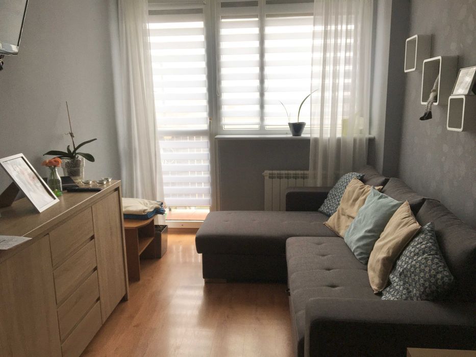 Mieszkanie 2-pokojowe Gostyń, ul. Mieszka I. Zdjęcie 5