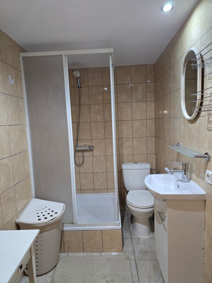 Mieszkanie 1-pokojowe Kraków Śródmieście, ul. Wenecja. Zdjęcie 4