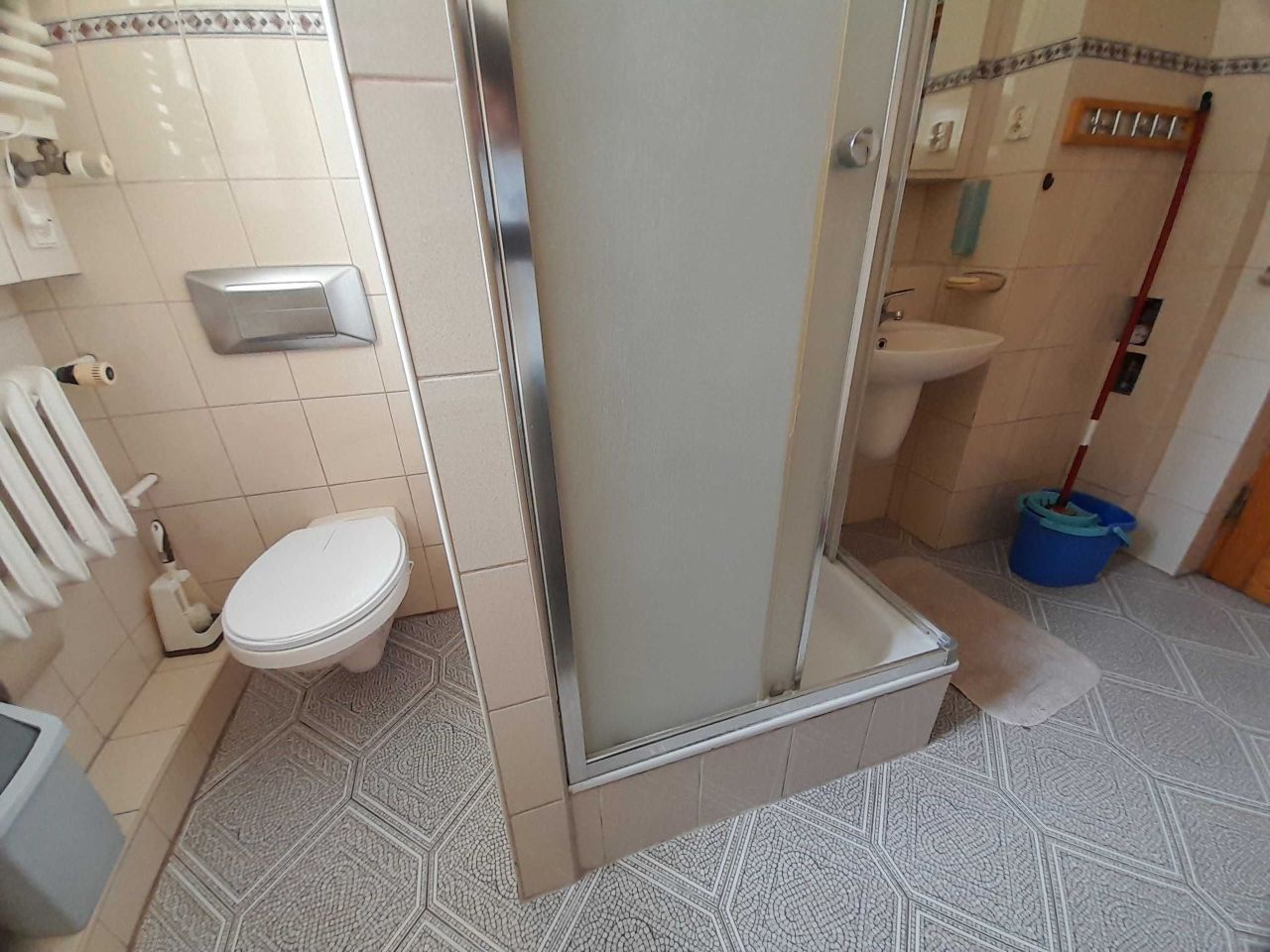 Mieszkanie 3-pokojowe Gdynia Śródmieście. Zdjęcie 2