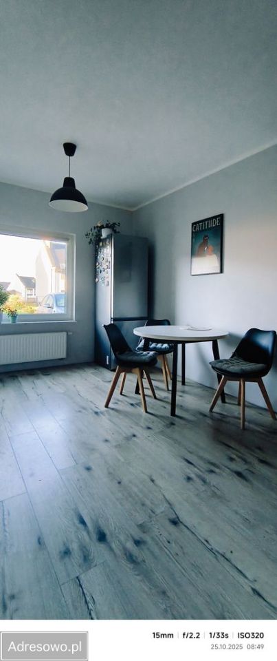 dom szeregowy, 4 pokoje Starogard Gdański, ul. dr. Stanisława Kryzana. Zdjęcie 10