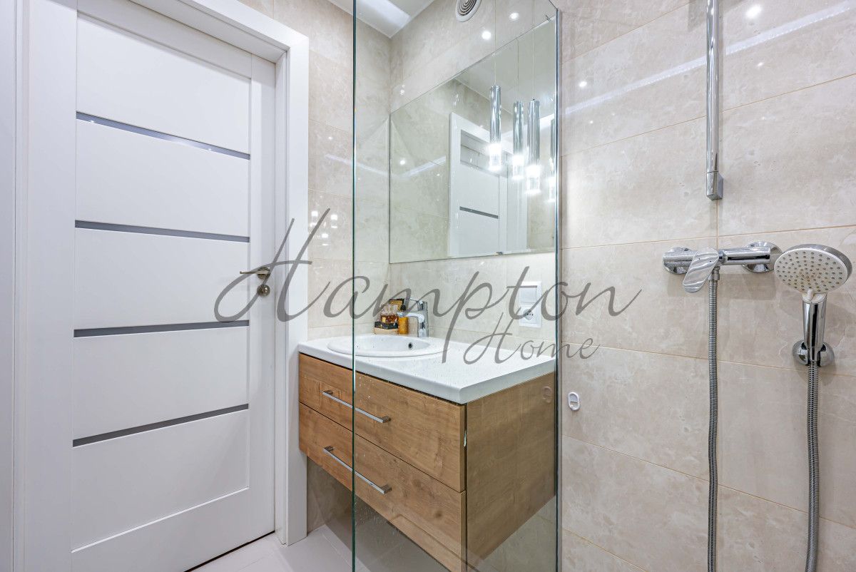 Mieszkanie 3-pokojowe Warszawa Ursynów, ul. Hawajska. Zdjęcie 7