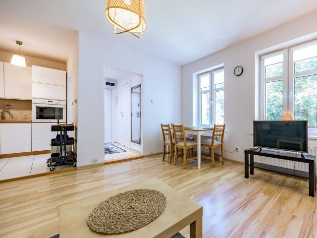 Mieszkanie 2-pokojowe Sopot, al. Niepodległości. Zdjęcie 7