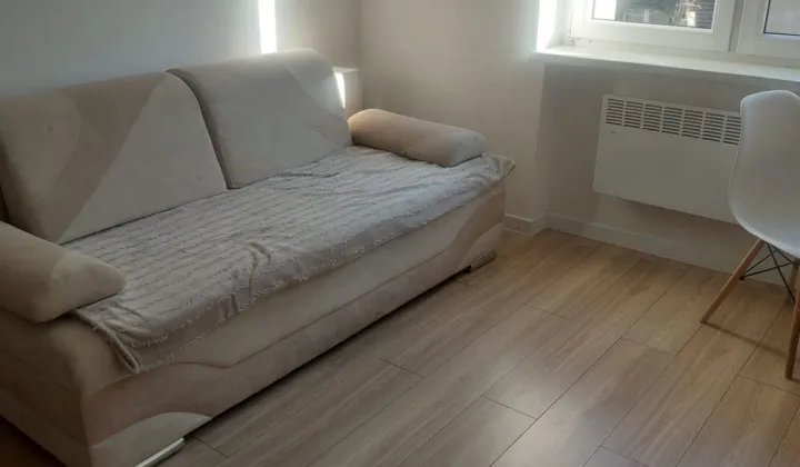 Mieszkanie 1-pokojowe Świętochłowice, ul. Żołnierska