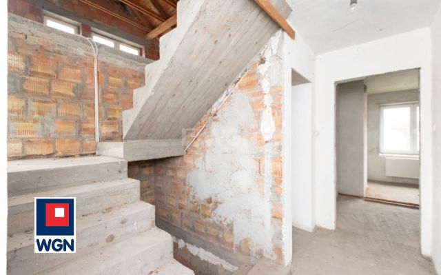 dom szeregowy, 6 pokoi Elbląg, ul. Gabriela Narutowicza. Zdjęcie 11