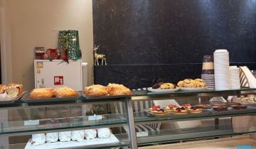 Nieruchomość komercyjna Warszawa, ul. Kłopot