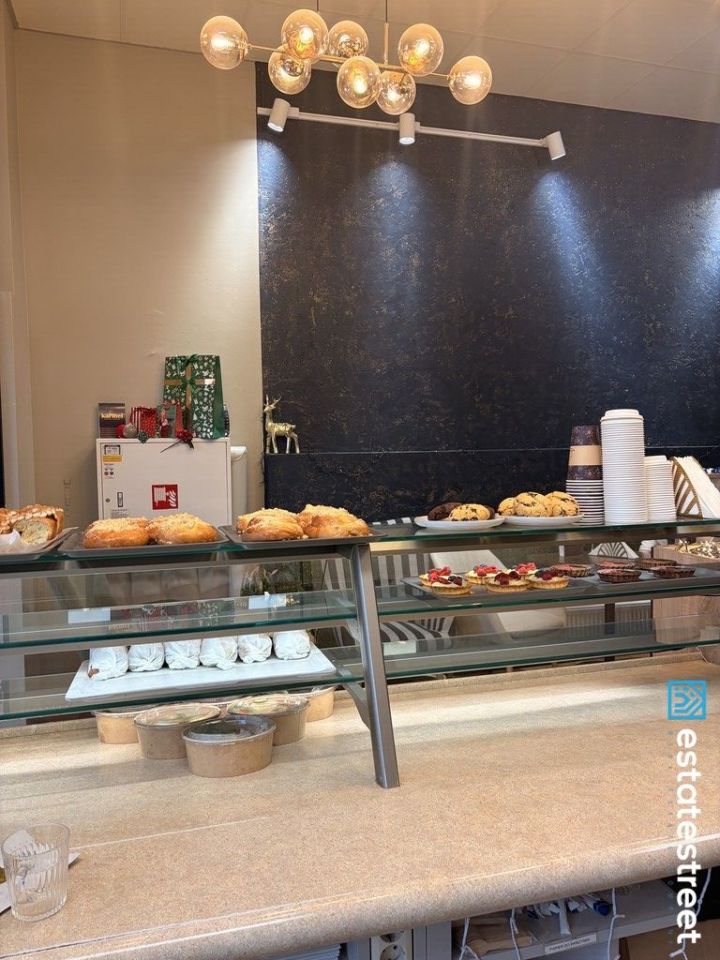 Nieruchomość komercyjna Warszawa, ul. Kłopot. Zdjęcie 2