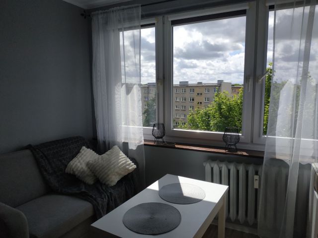 Mieszkanie 2-pokojowe Koszalin, ul. Stefana Żeromskiego. Zdjęcie 1