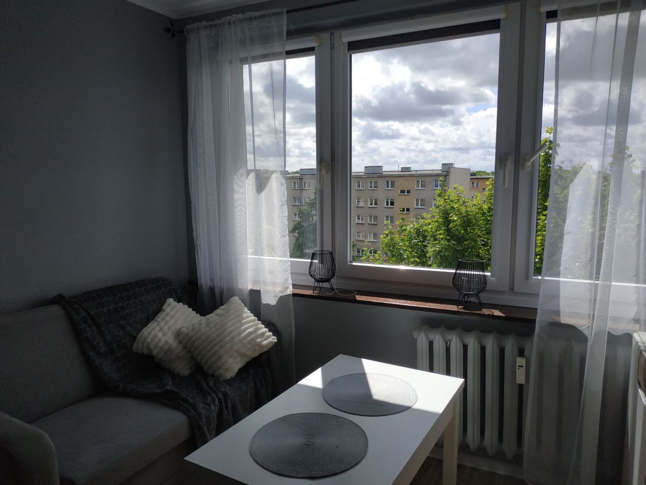 Mieszkanie 2-pokojowe Koszalin, ul. Stefana Żeromskiego