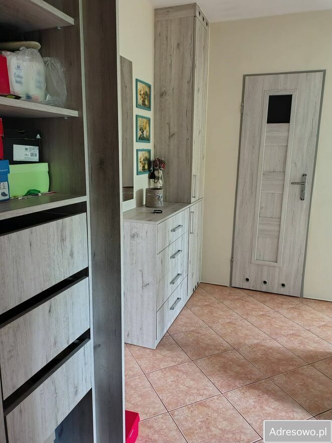 Mieszkanie 2-pokojowe Radomsko, ul. Jagiellońska. Zdjęcie 8