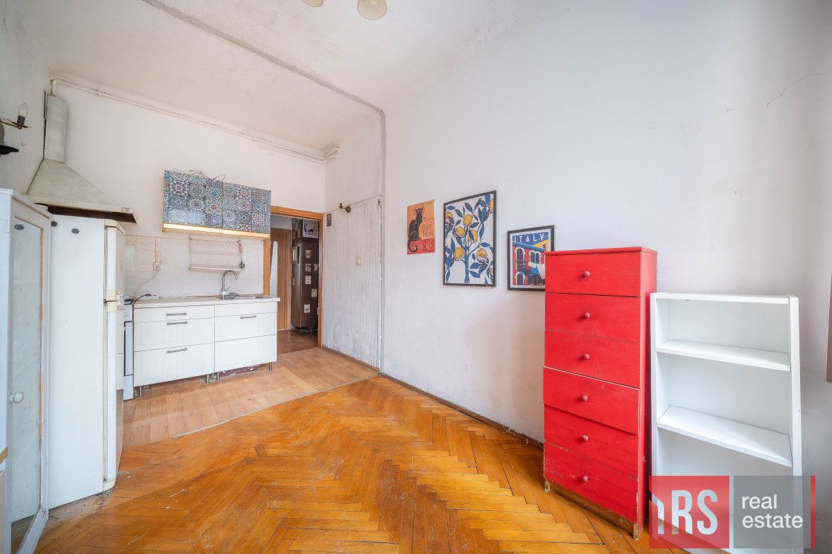 Mieszkanie 2-pokojowe Warszawa Śródmieście, ul. Widok. Zdjęcie 5