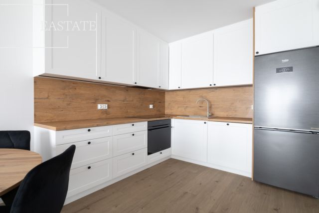 Mieszkanie 2-pokojowe Gdańsk Jasień, ul. Jaworowa. Zdjęcie 4