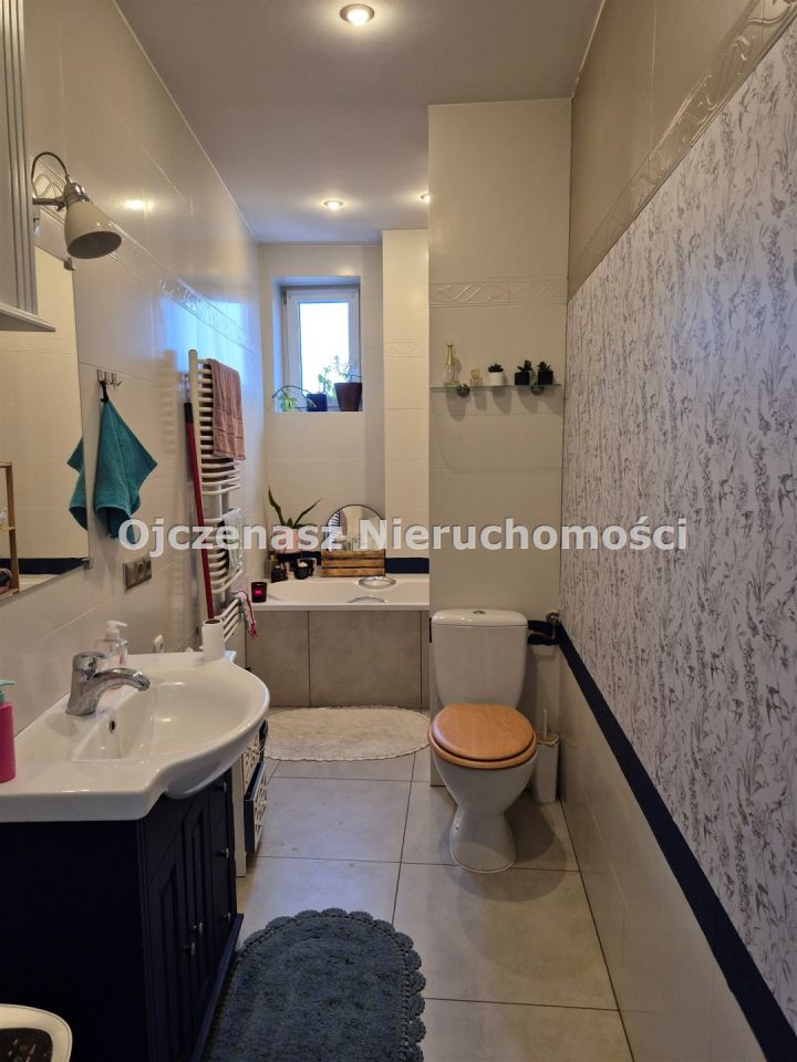 Mieszkanie 2-pokojowe Bydgoszcz Śródmieście. Zdjęcie 16