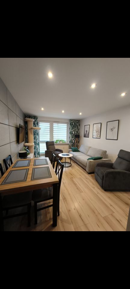 Mieszkanie 2-pokojowe Żory, Os. Sikorskiego. Zdjęcie 1