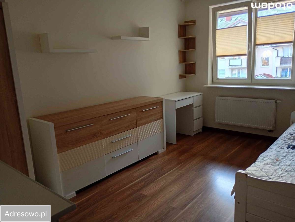 Mieszkanie 2-pokojowe Szczecin Warszewo, ul. Złotowska. Zdjęcie 7