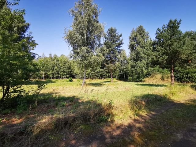 Działka budowlana Częstochowa Mirów, ul. Hektarowa. Zdjęcie 5