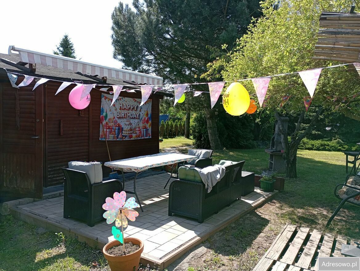 Działka rod Koninko. Zdjęcie 2