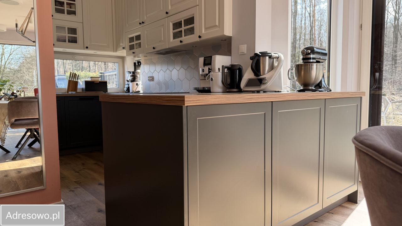 dom wolnostojący, 5 pokoi Tarnowskie Góry, ul. Jaworowa. Zdjęcie 5