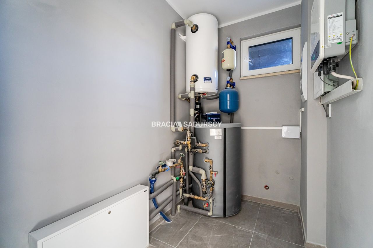 dom wolnostojący, 5 pokoi Bębło. Zdjęcie 22