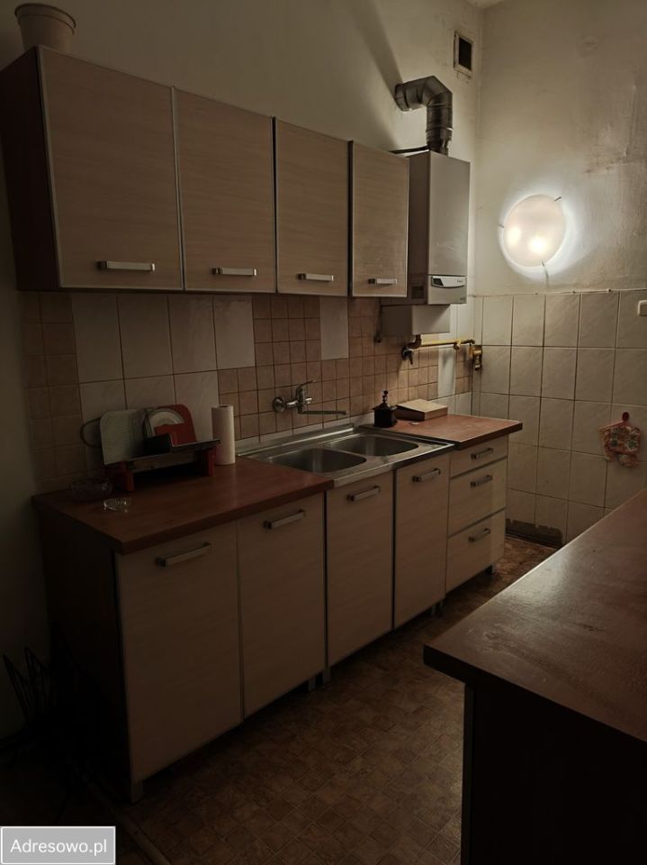 Mieszkanie 2-pokojowe Gliwice Śródmieście, ul. Dolnych Wałów. Zdjęcie 6