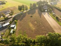 Działka budowlana Bielice, ul. Klonowa. Zdjęcie 2