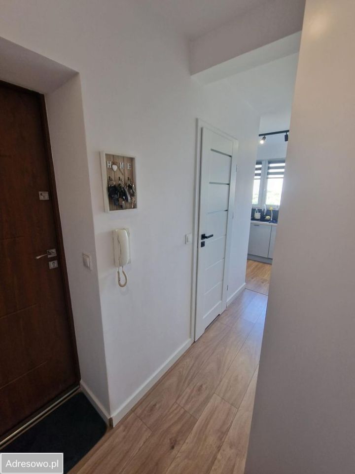 Mieszkanie 3-pokojowe Szczecin Świerczewo, ul. Santocka. Zdjęcie 6