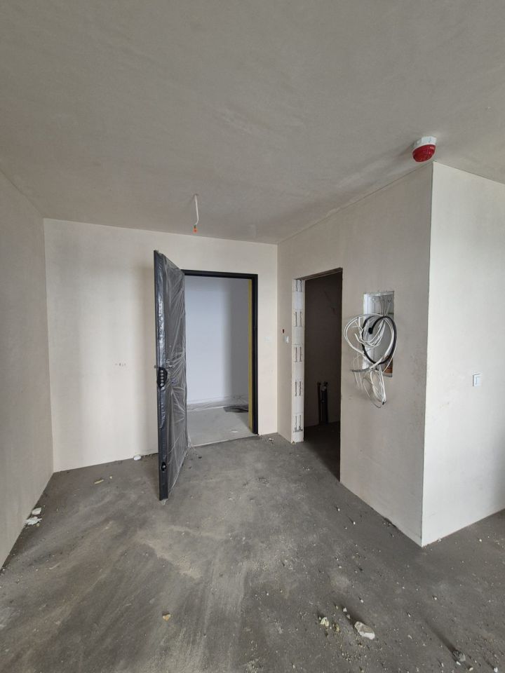 Mieszkanie 2-pokojowe Kielce Nowy Folwark, al. Solidarności. Zdjęcie 10