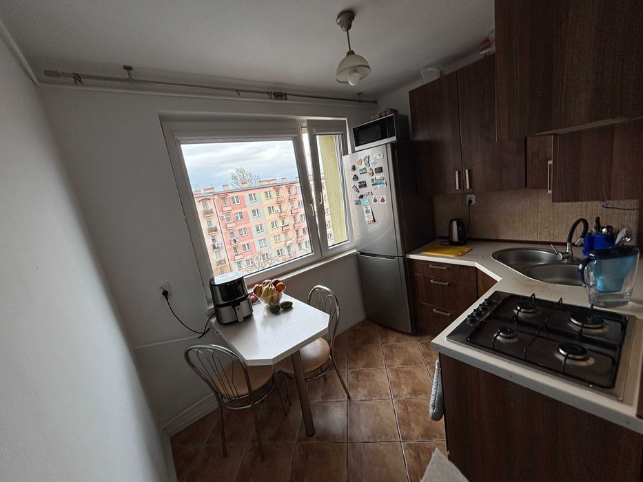 Mieszkanie 2-pokojowe Kozienice, ul. Stefana Żeromskiego. Zdjęcie 4