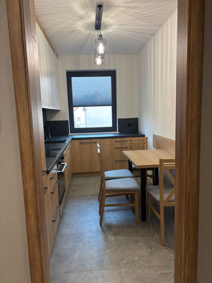 Mieszkanie 2-pokojowe Pułtusk, ul. Adama Mickiewicza. Zdjęcie 8