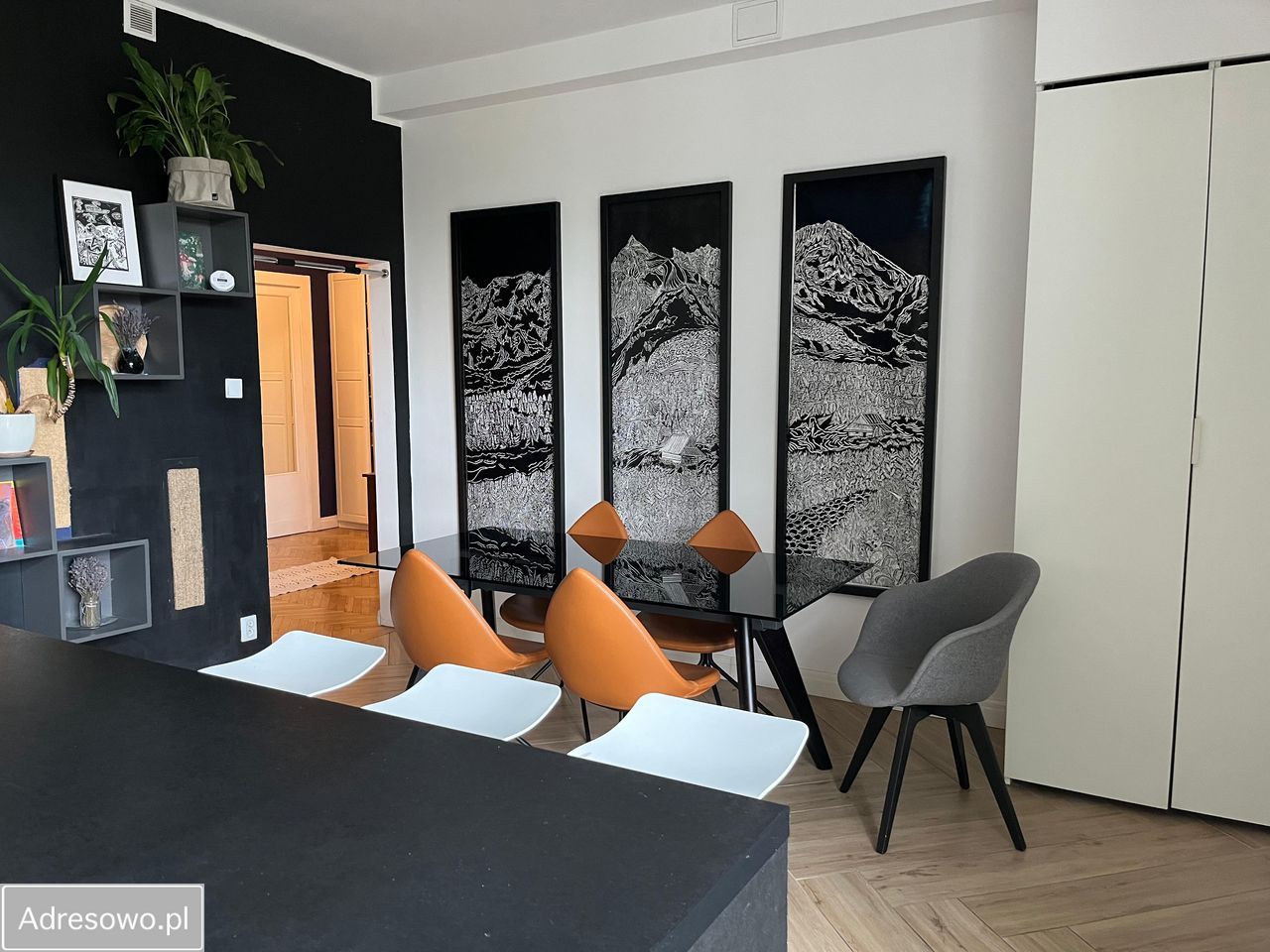 Mieszkanie 2-pokojowe Sosnowiec Centrum, al. Zwycięstwa. Zdjęcie 15