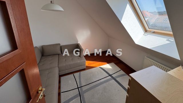 Mieszkanie 3-pokojowe Wrocław Krzyki, pl. Powstańców Śląskich. Zdjęcie 18