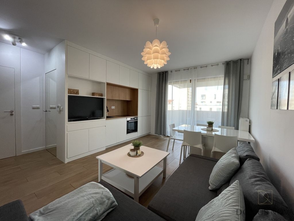 Mieszkanie 2-pokojowe Warszawa Praga-Północ, ul. Stefana Okrzei. Zdjęcie 4