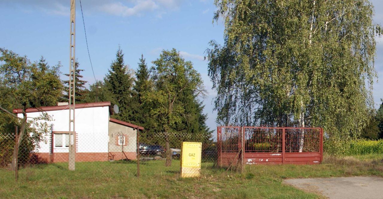 dom wolnostojący Tadzin. Zdjęcie 3