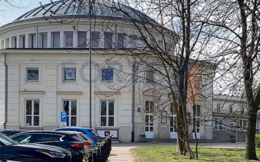 Mieszkanie 2-pokojowe Warszawa Żoliborz, ul. Juliusza Słowackiego. Zdjęcie 4