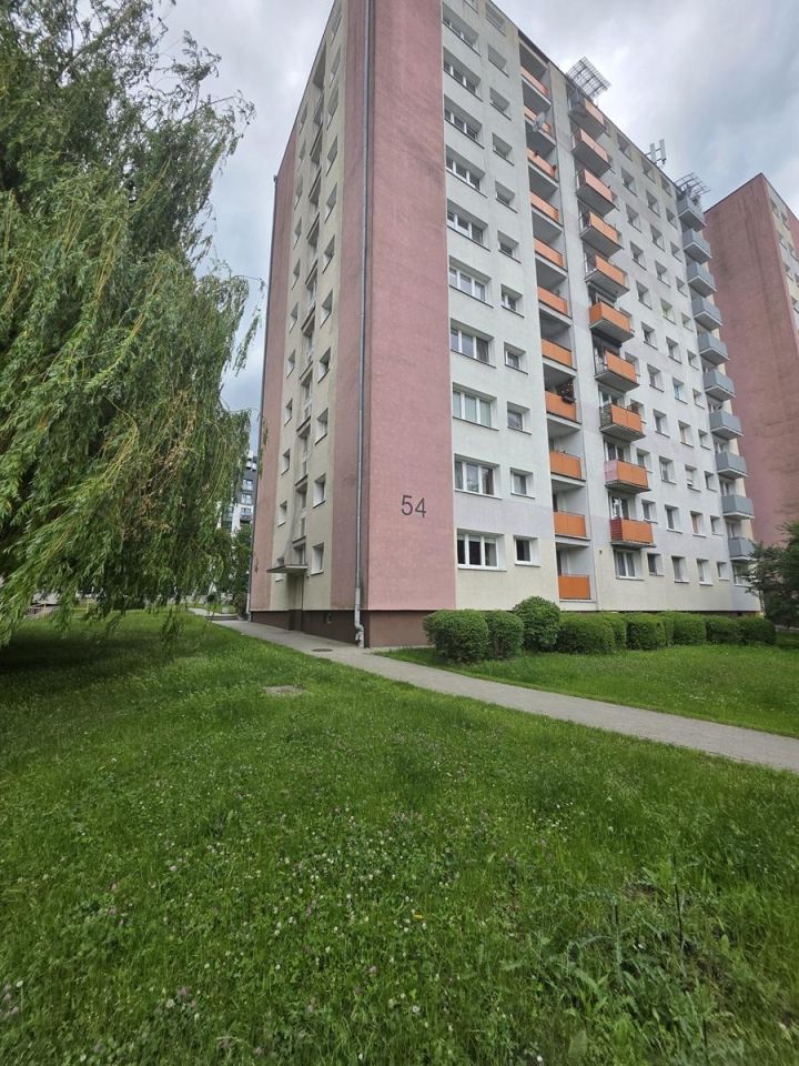 Mieszkanie 3-pokojowe Poznań Nowe Miasto, ul. Krańcowa. Zdjęcie 6