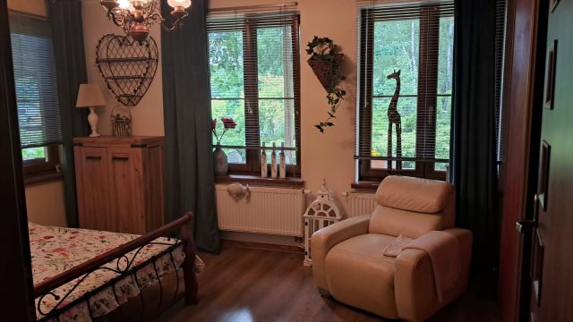 dom wolnostojący, 4 pokoje Szumleś Szlachecki. Zdjęcie 10