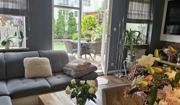 dom szeregowy, 6 pokoi Gdynia Oksywie, ul. Kmdra Augustyna Dolatkowskiego