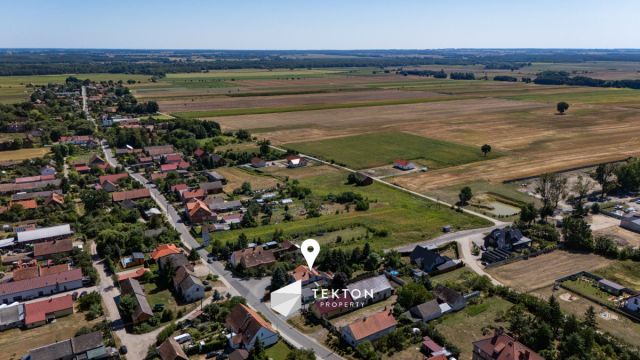 dom wolnostojący, 5 pokoi Chróścina. Zdjęcie 24