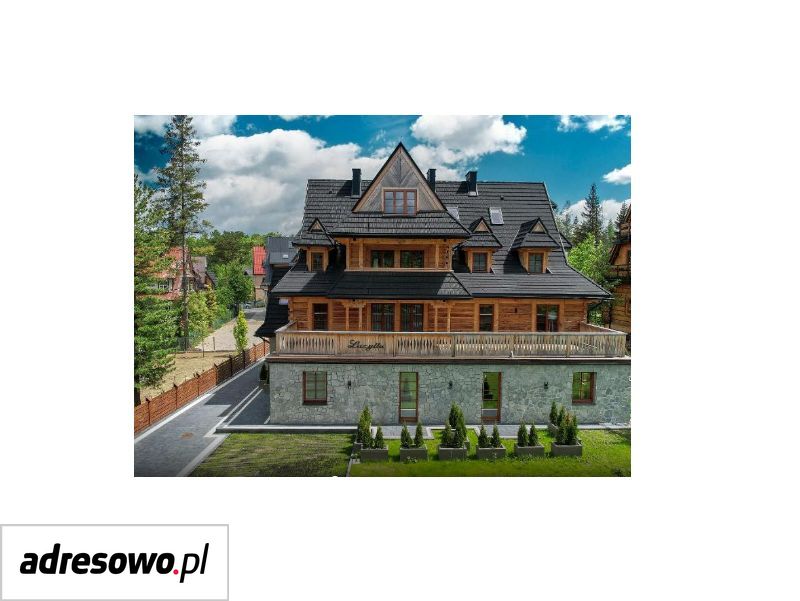 Mieszkanie 2-pokojowe Zakopane, ul. Stefana Żeromskiego. Zdjęcie 14
