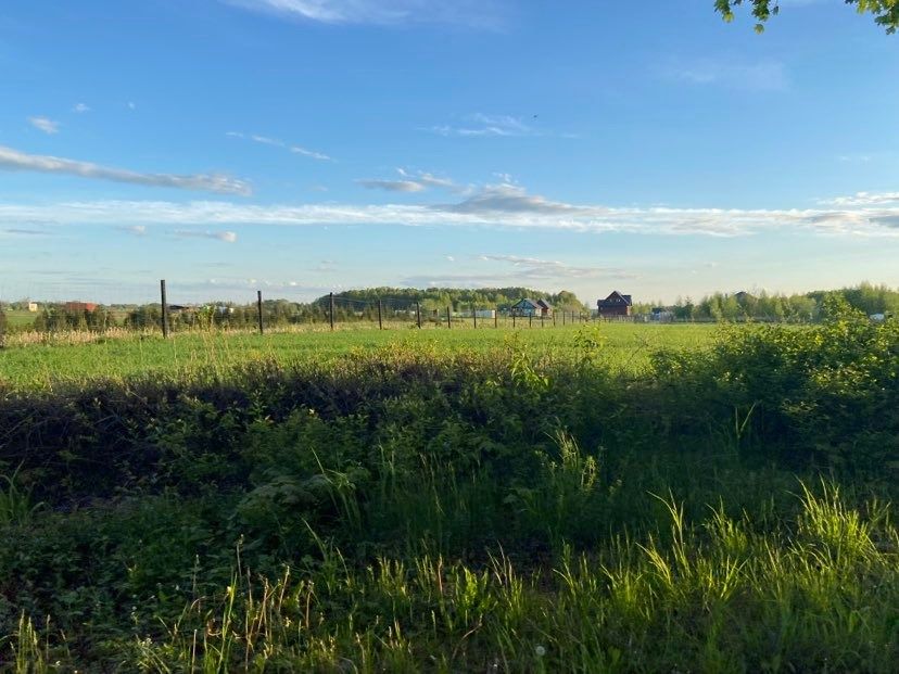 Działka budowlana Koziki, ul. Cicha. Zdjęcie 5