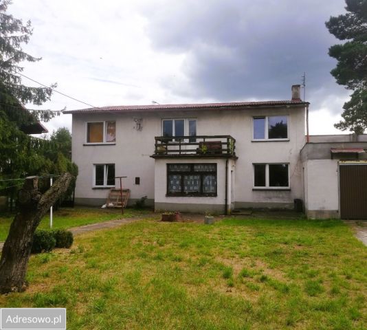 dom wolnostojący, 6 pokoi Mała Nieszawka. Zdjęcie 1