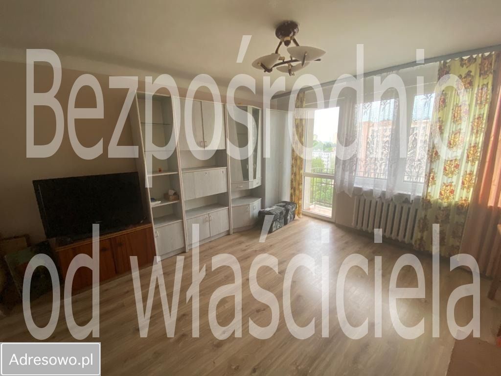 Mieszkanie 2-pokojowe Kielce Czarnów