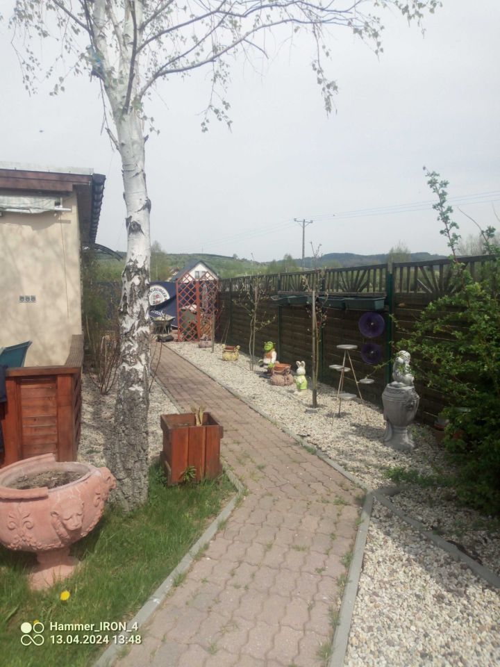 Działka rolno-budowlana Dębrznik. Zdjęcie 6