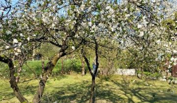 Działka rod Kraków Śródmieście, ul. Nowohucka