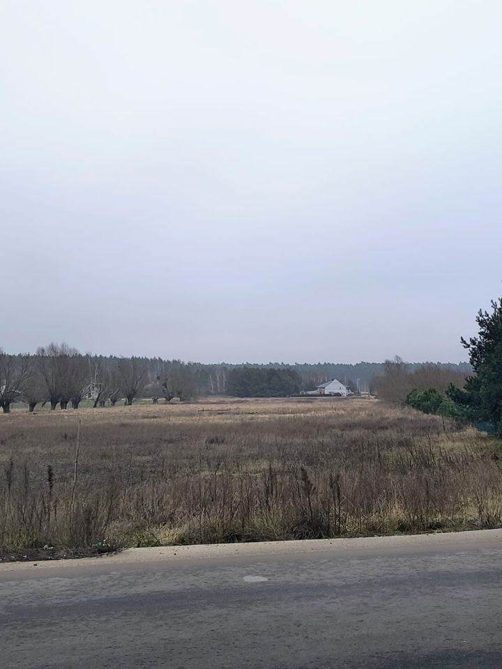 Działka budowlana Biały Bór. Zdjęcie 5