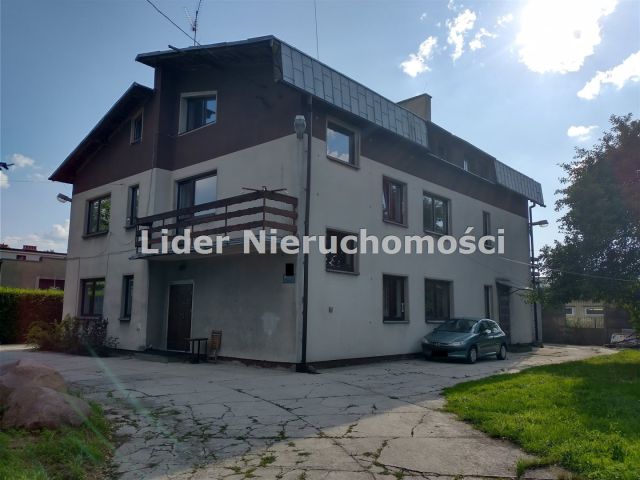 Lokal Pabianice, ul. Partyzancka. Zdjęcie 1